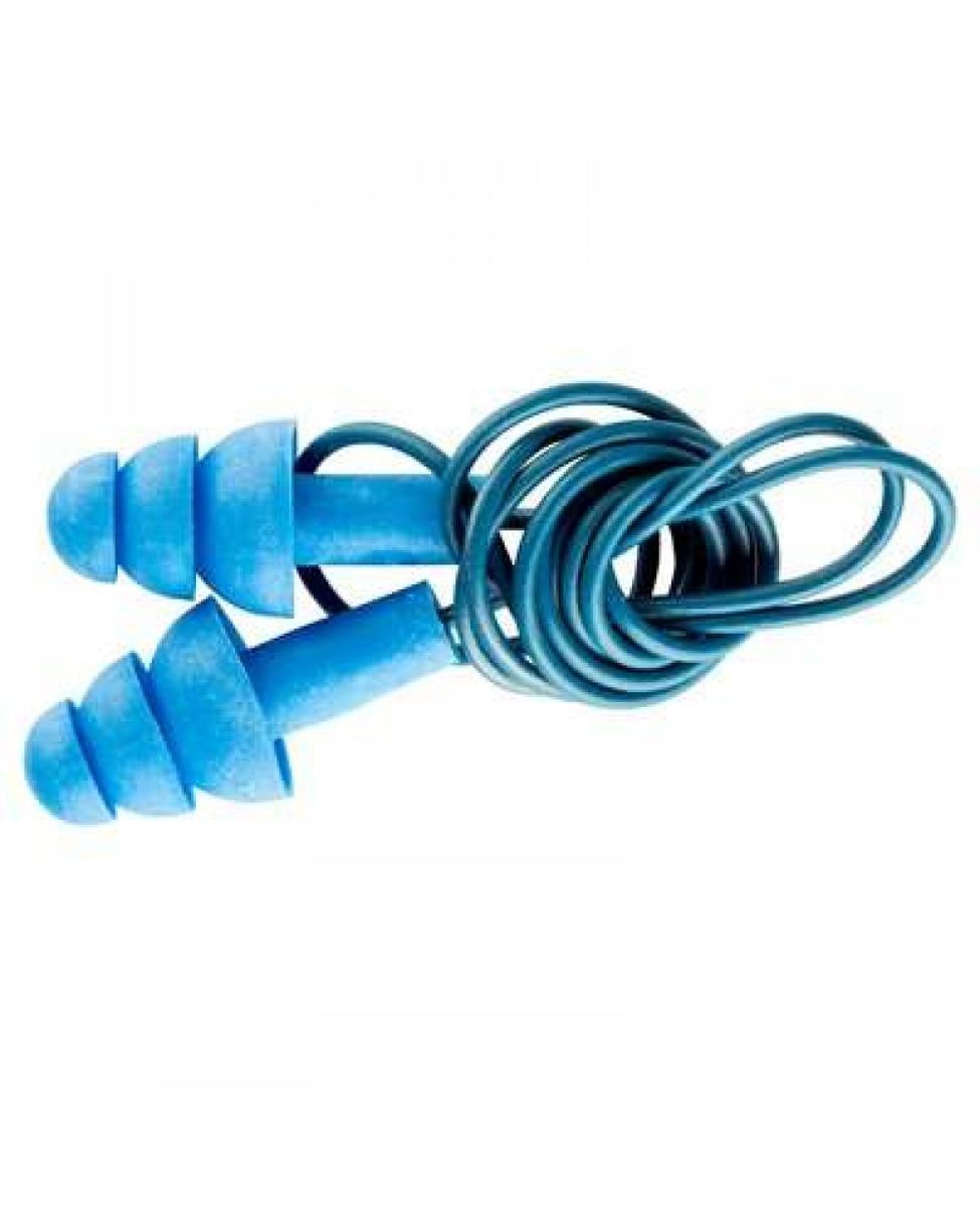 Ultrafit Earplug - 340-4007 (100pairs/pack)