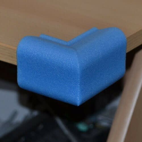 Furniture Sharp Edge Protector For Kids - Set Of 4
