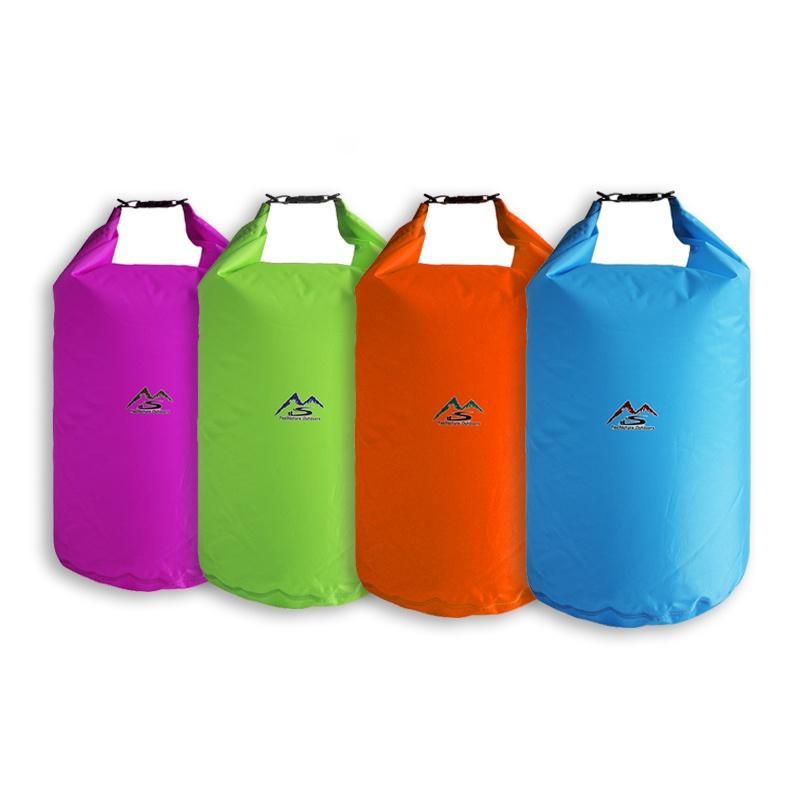 Outdoor Waterproof Floating Bag For Boating Fishing Rafting Swimming