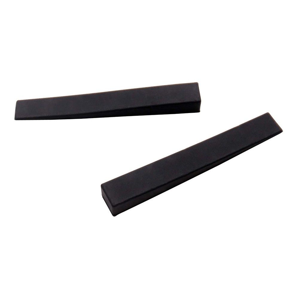 6pcs Piano Tuning Kit Mute Kit With Tuning Wrench