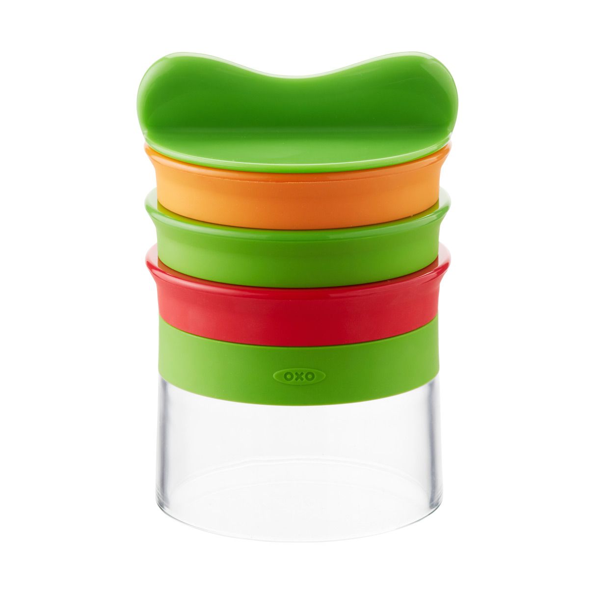 Good Grips 3 Blade HandHeld Spiralizer