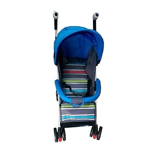 Cool Graceland Baby Travel Stroller For Infant/newborn- Blue