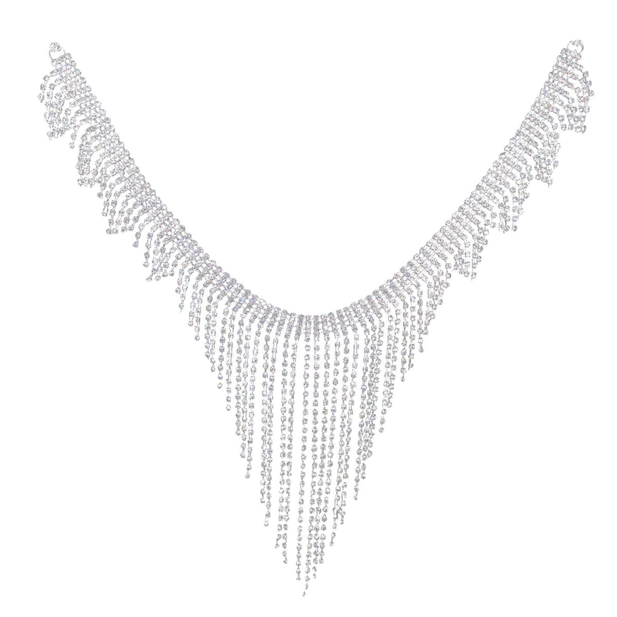 Handmade Wedding Bridal Belts And Sashes,Crystal