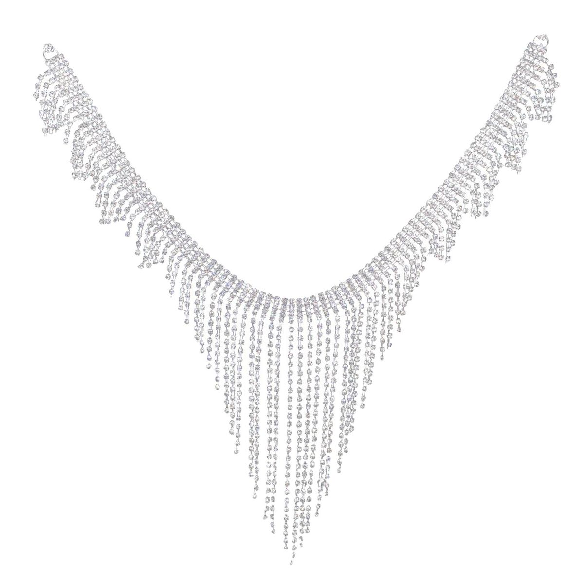 Handmade Wedding Bridal Belts And Sashes,Crystal
