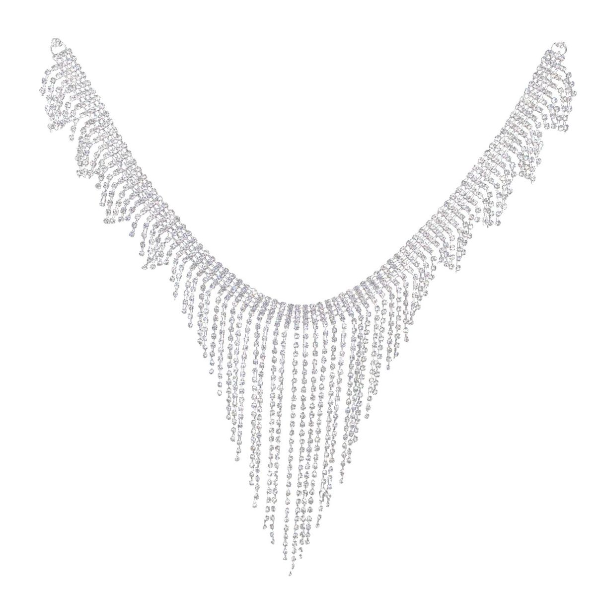 Handmade Wedding Bridal Belts And Sashes,Crystal