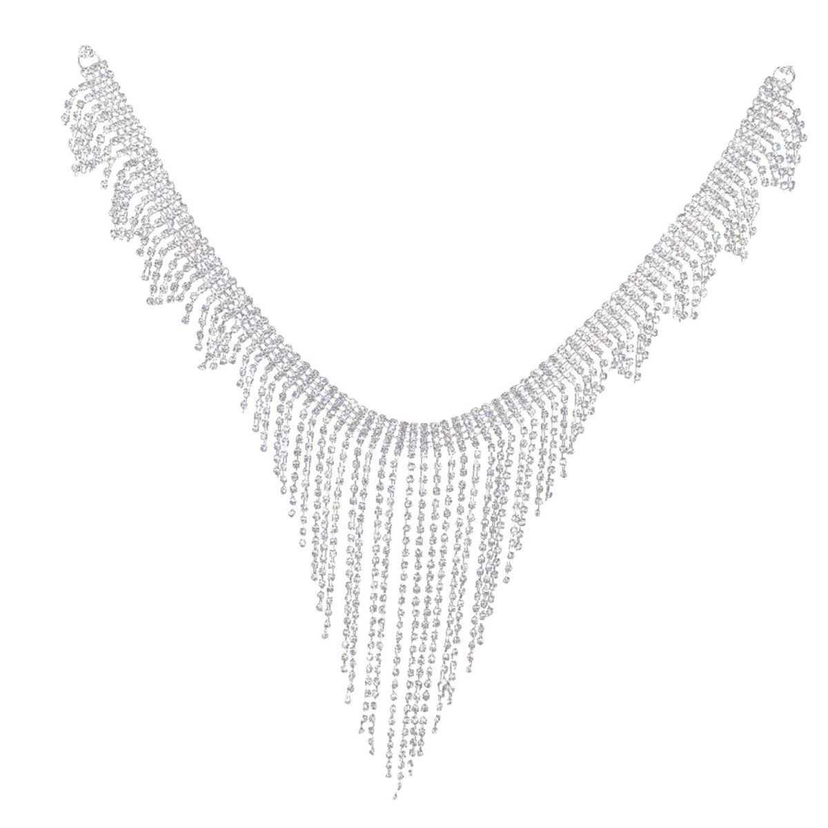 Handmade Wedding Bridal Belts And Sashes,Crystal