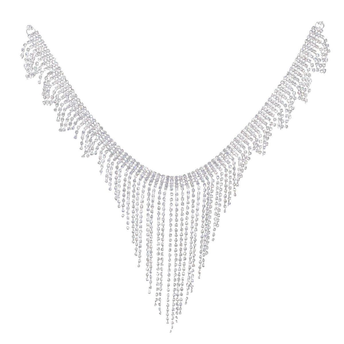 Handmade Wedding Bridal Belts And Sashes,Crystal