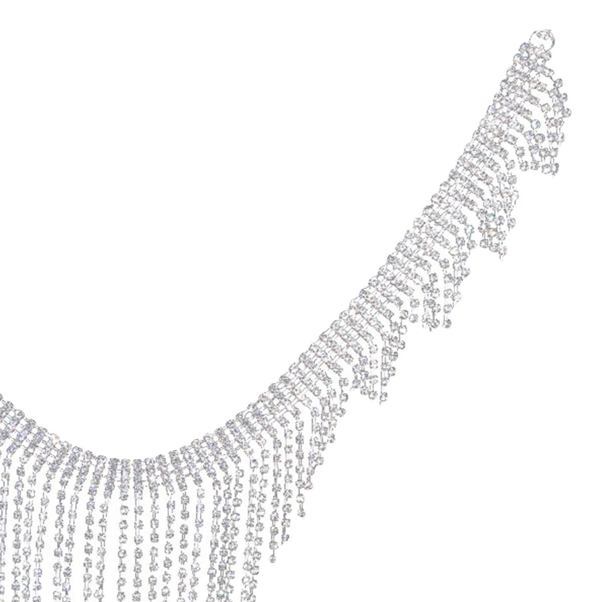 Handmade Wedding Bridal Belts And Sashes,Crystal