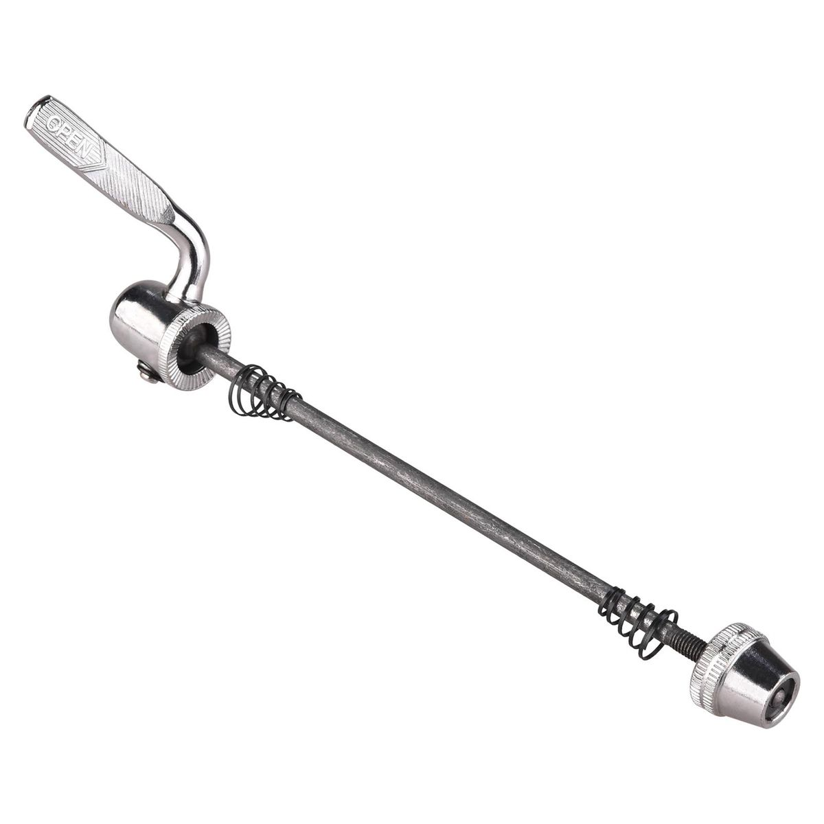 Bike Front Wheel Riser Block Quick Release Rear Wheel Skewer Chain Brush for Indoor Bike Trainer