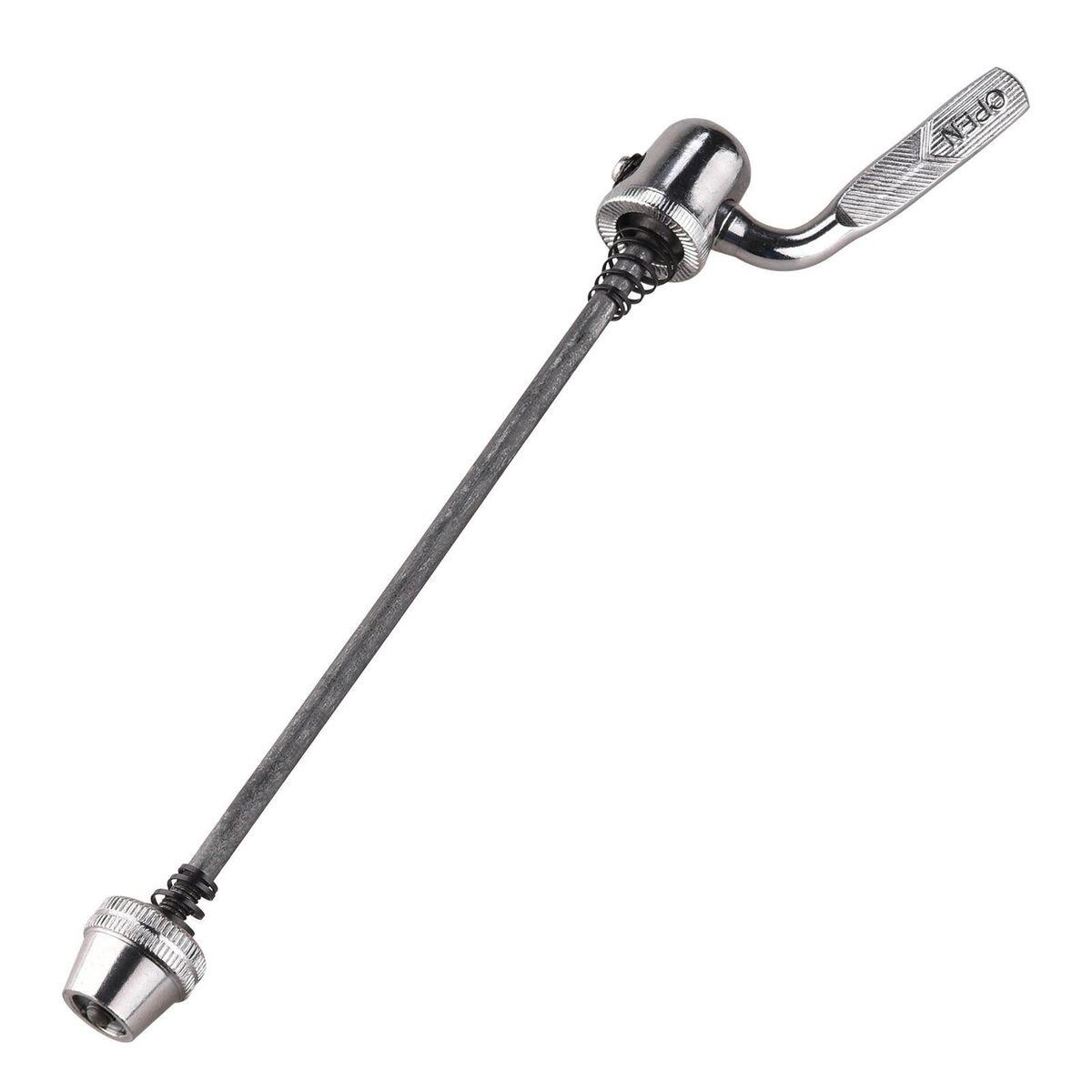 Bike Front Wheel Riser Block Quick Release Rear Wheel Skewer Chain Brush for Indoor Bike Trainer