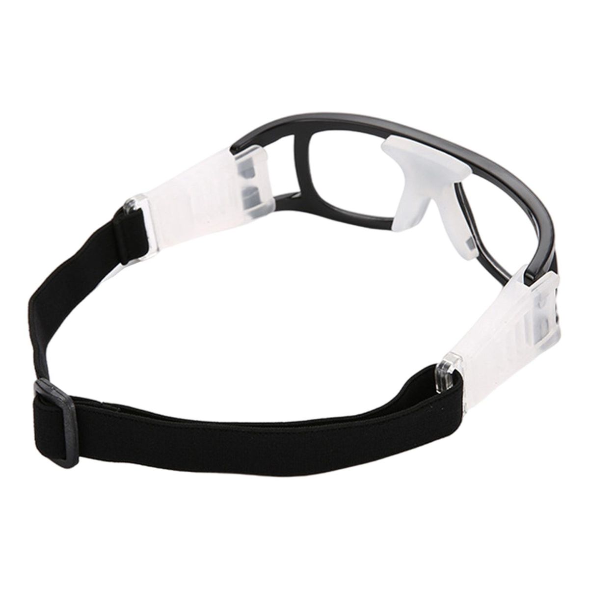 Lightweight Basketball Dribble Goggles Dribbling Specs
