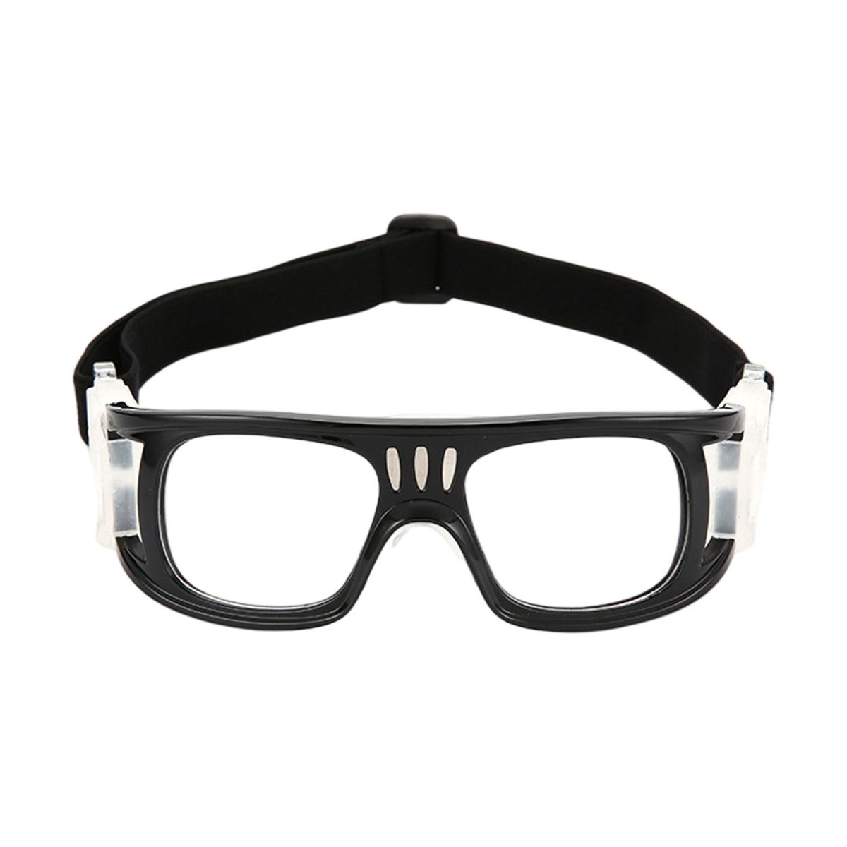 Lightweight Basketball Dribble Goggles Dribbling Specs