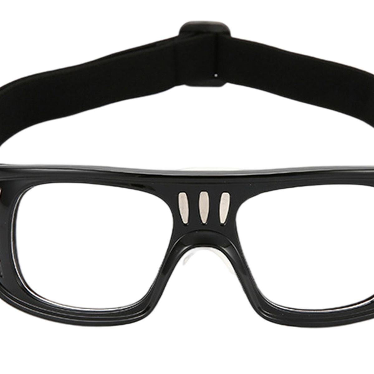 Lightweight Basketball Dribble Goggles Dribbling Specs
