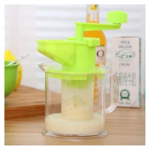Durable Manual Bean And Soyabean Grinder
