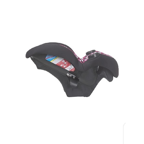 Apt 50 Convertible Car Seat- Minnie Sweetheart