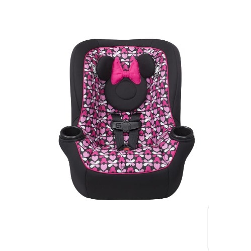 Apt 50 Convertible Car Seat- Minnie Sweetheart