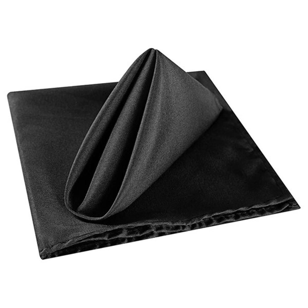 16 Pcs Square Washable Napkins,Dinner Napkin,Soft and Smooth Fabric Tablecloths,for Wedding Banquet Party Decoration