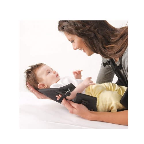 Flip Baby Carrier,3 Positions- Black