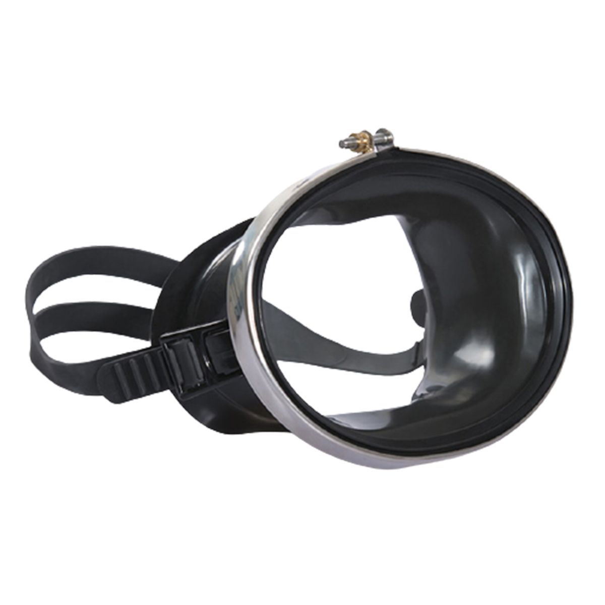 Diving Goggles HD Tempered Glass Fisherman Mirror