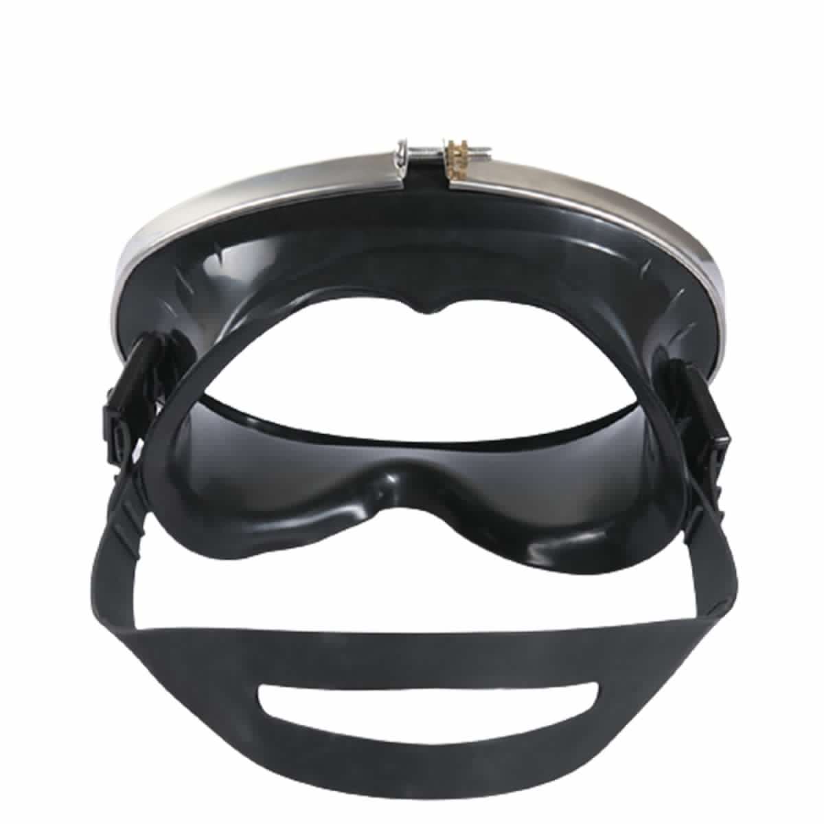 Diving Goggles HD Tempered Glass Fisherman Mirror