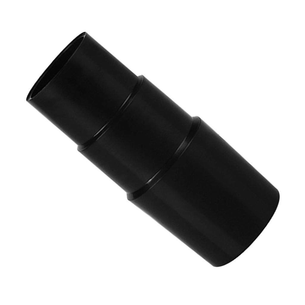 Wet Dry Vacuum Adapter Vacuum Cleaner Hose Adapter 32mm To 32mm 35mm