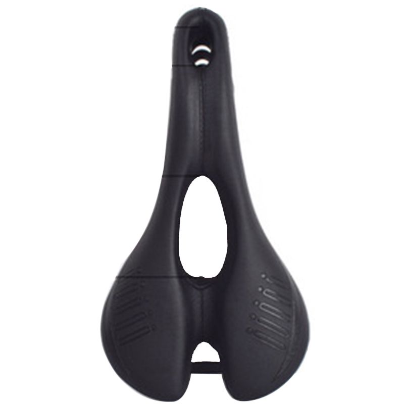 Full Carbons Fiber Saddle Ultralight Italia Tekno Flow High Performance Open Saddle Super Flow MTB Road Race Bicycle Saddle XR