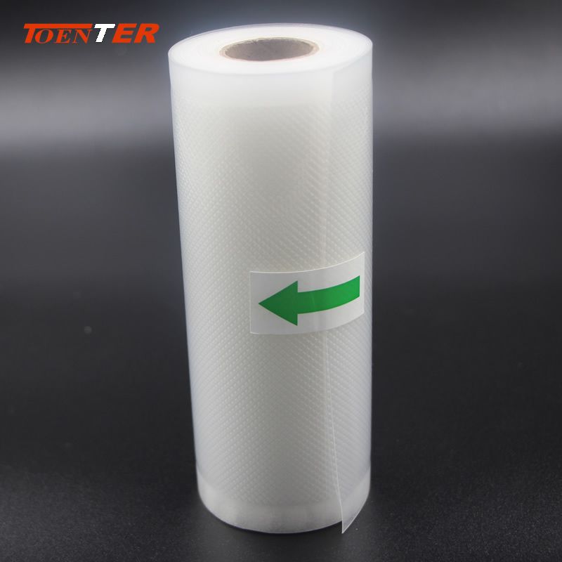 Vacuum Packed Food Grade Storage Bags In Fridge(28X500CM 1Rall)