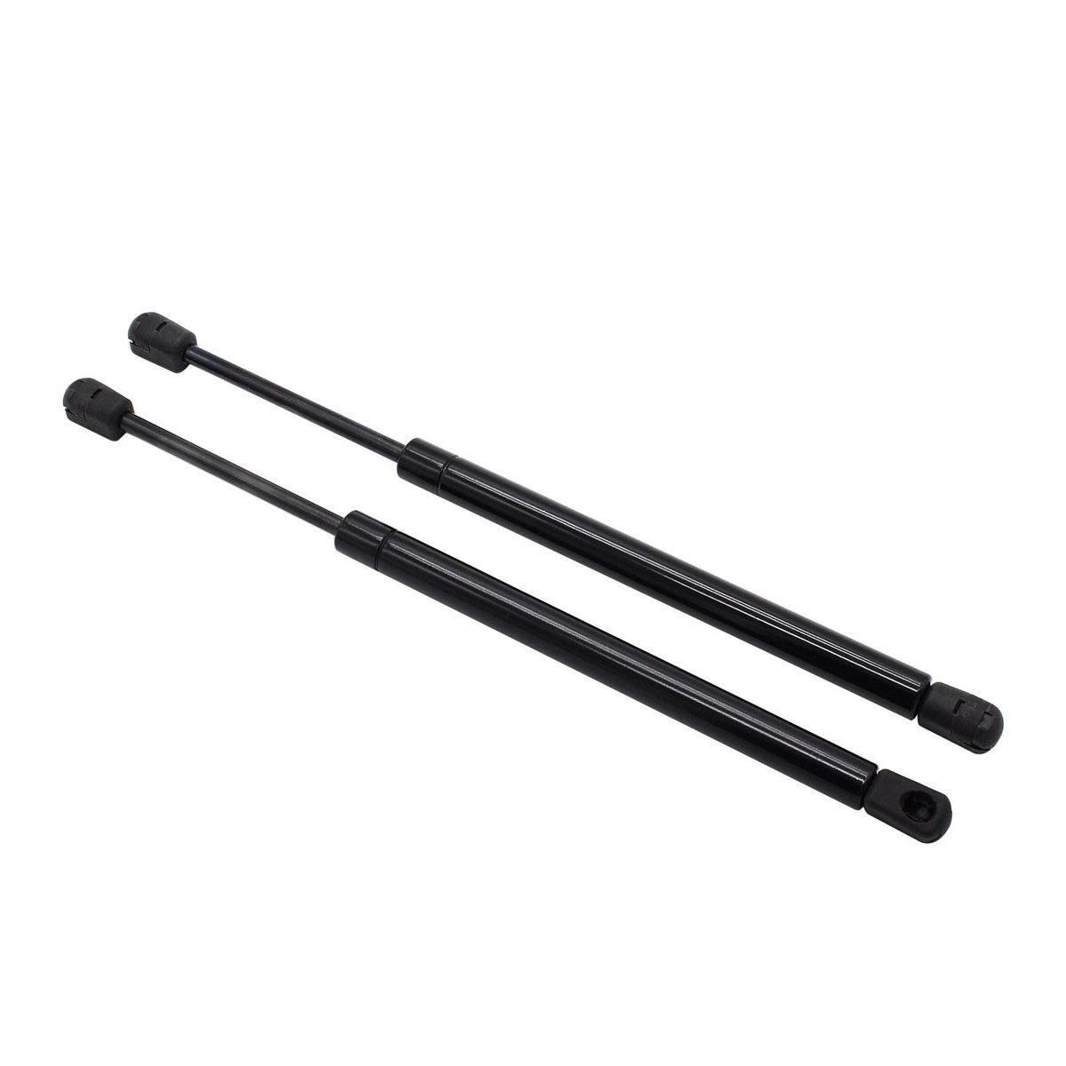 Rear Trunk Shock Gas Pressurized Support Damper Strut Lid 1 Pair Replacement for BMW E90
