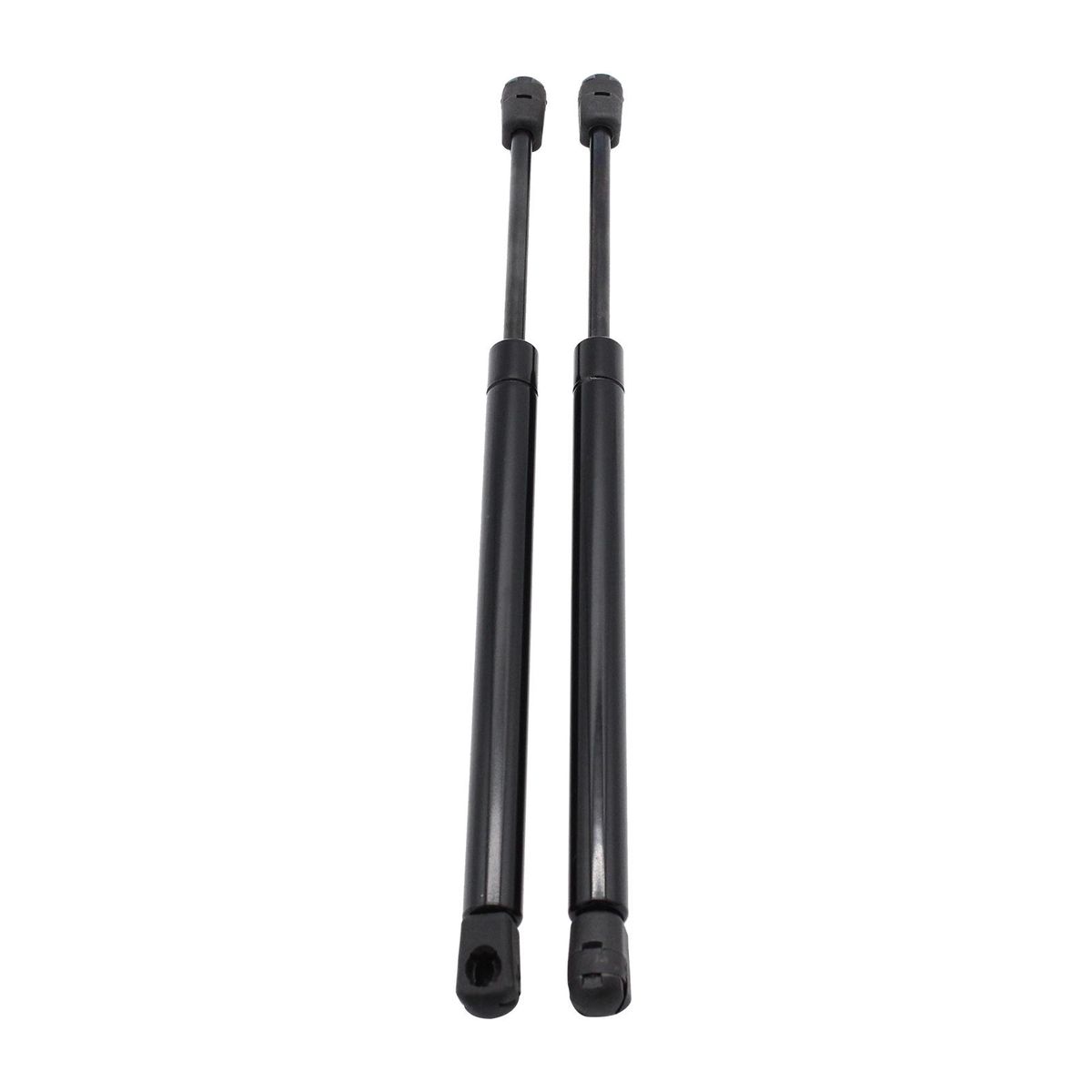 Rear Trunk Shock Gas Pressurized Support Damper Strut Lid 1 Pair Replacement for BMW E90