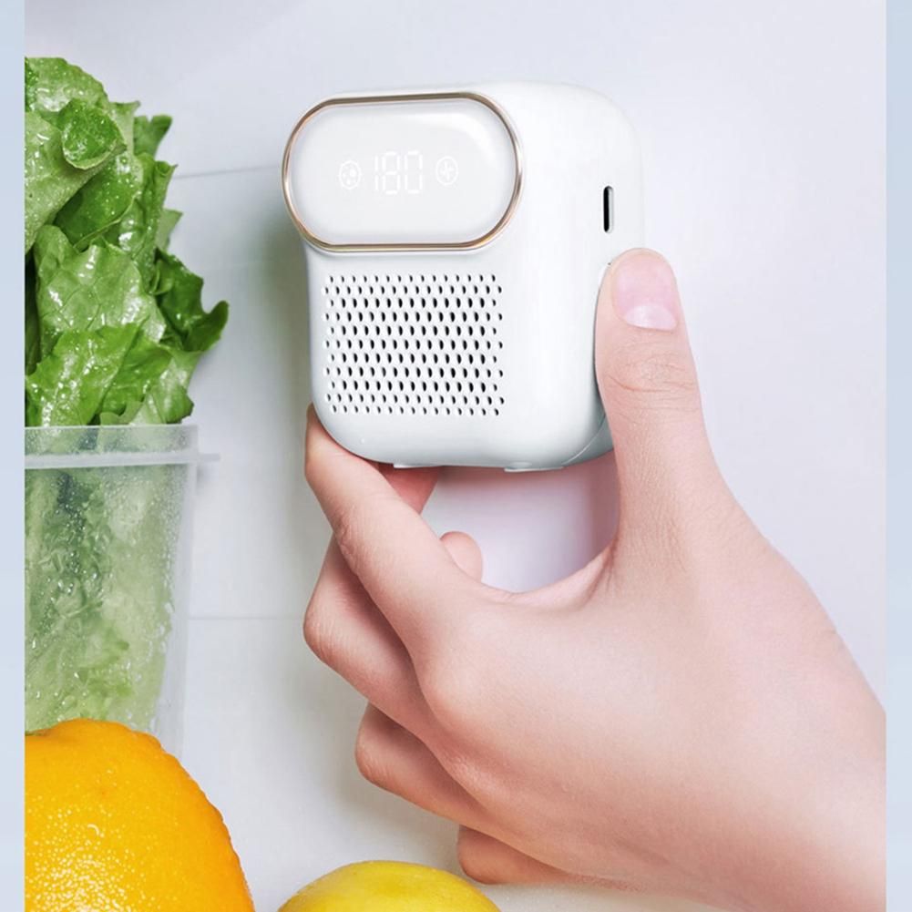 Refrigerator Deodorizing Sterilizer Household Kitchen
