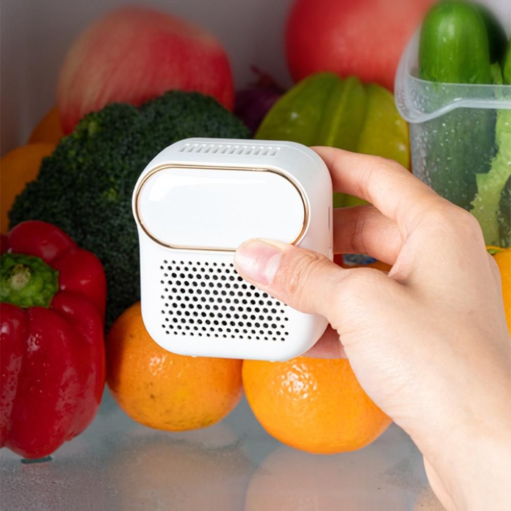 Refrigerator Deodorizing Sterilizer Household Kitchen