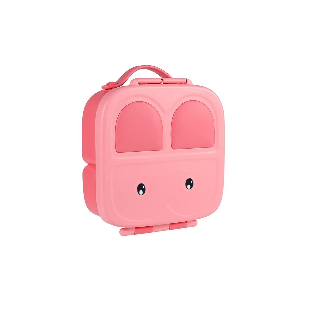 Bento Box Children, 1400Ml Lunch Box Children with