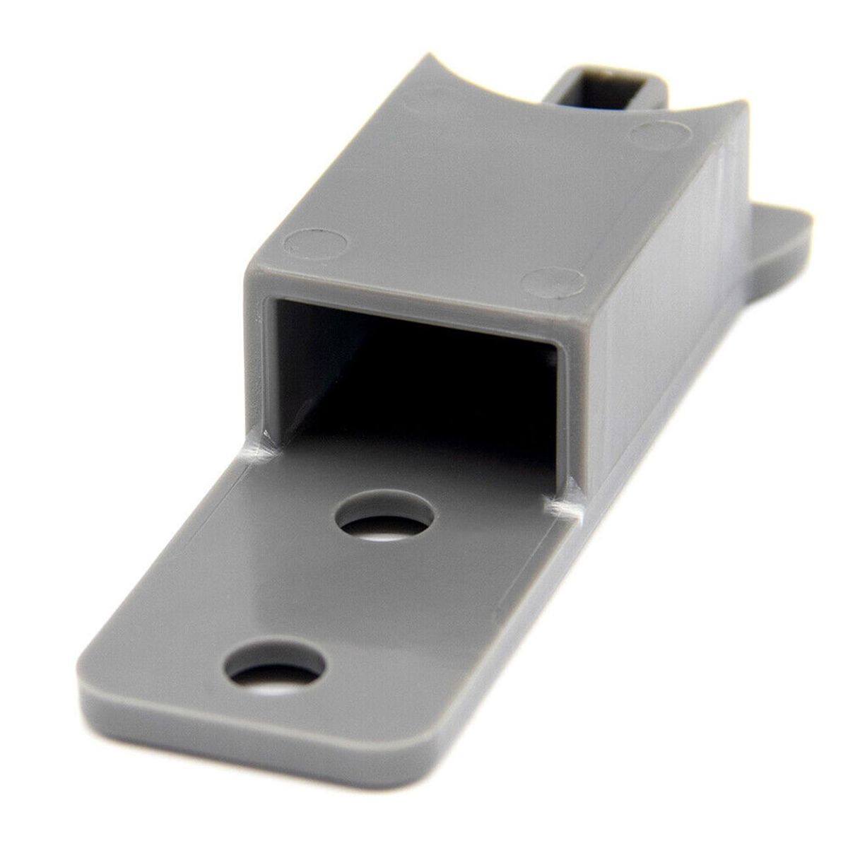 W10917049 W10838116 Handle End Cap Fit for Whirlpool Refrigerator