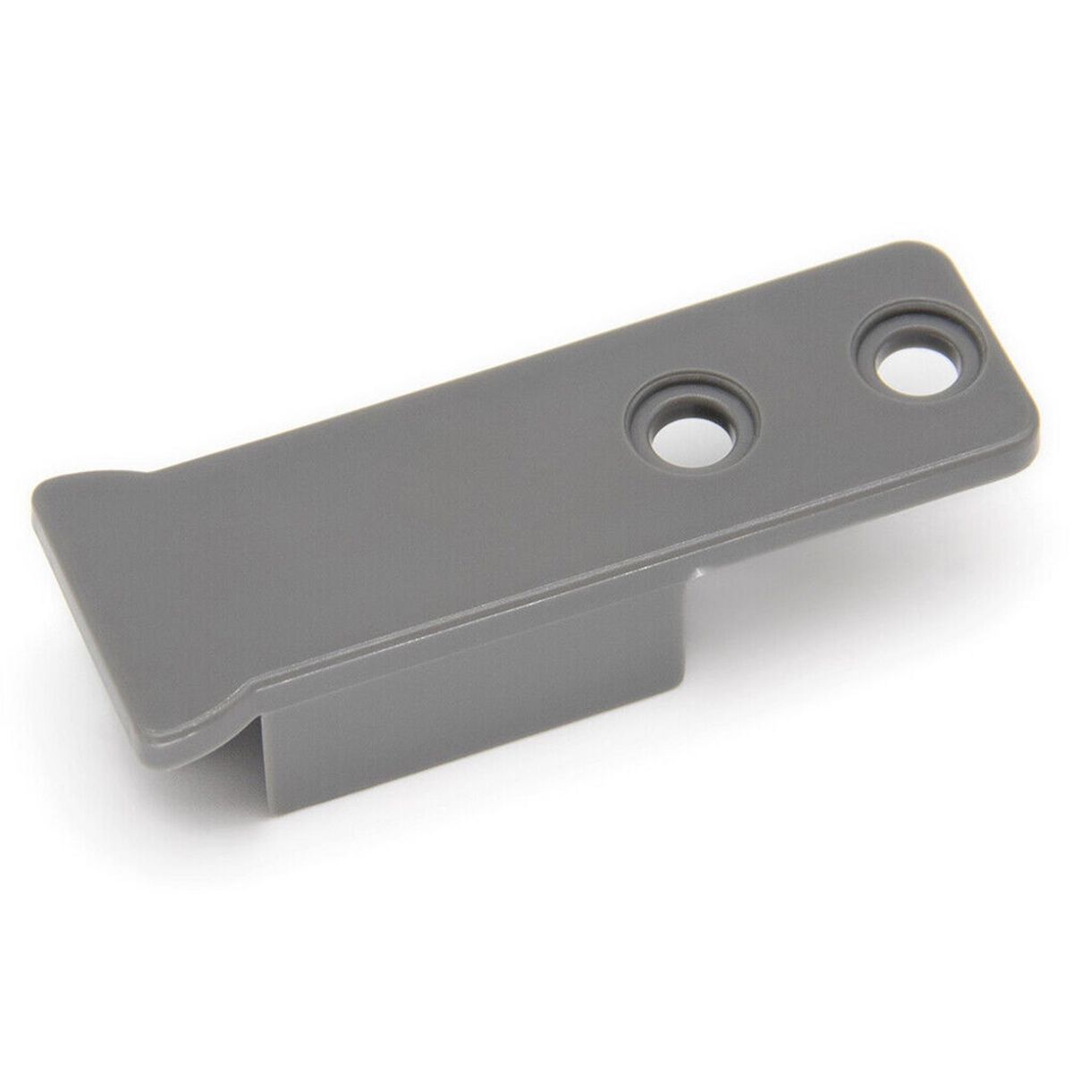 W10917049 W10838116 Handle End Cap Fit for Whirlpool Refrigerator