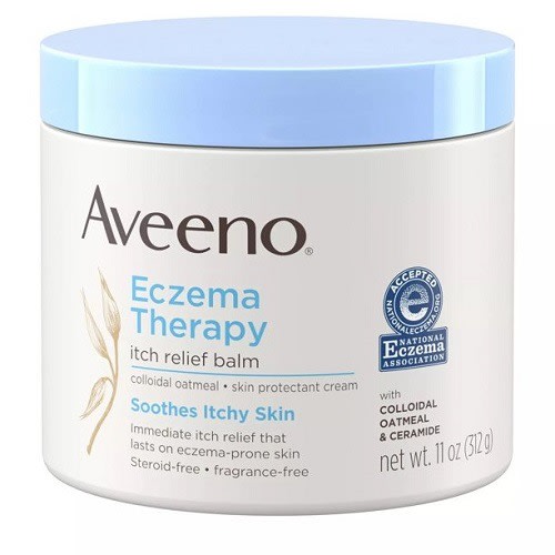Eczema Therapy Itch Relief Balm - 312g