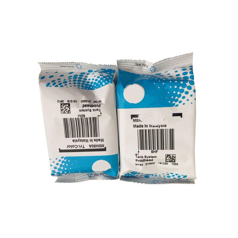 (M0H50A M0H51A)new M0H50A M0H51A GT51 GT52  Printhead For HP GT5810 GT5820 GT5822 Ink Tank 116 310 311 318 410 411 416 418 Print Head