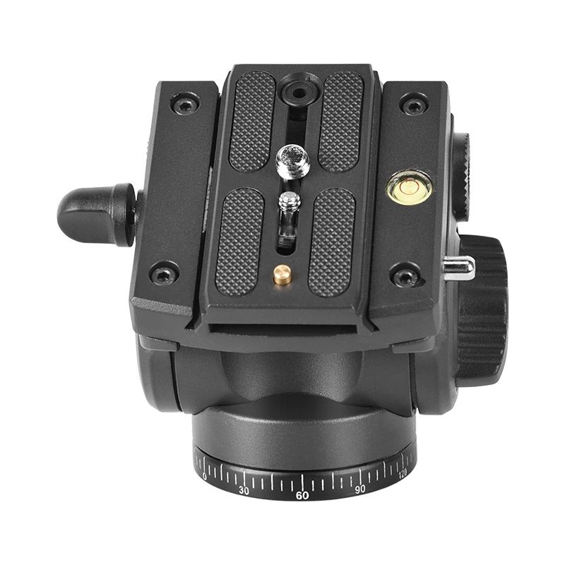 QingZhuangShiDai Q90 SLR Camera Tripod Handle Gimbal