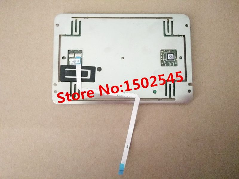 Free Genuine Lap Touchpad For Hp Elitebook Folio 1040 G1