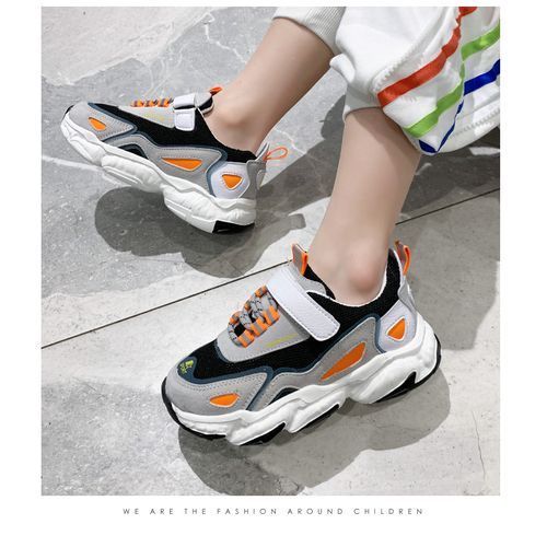 Men's And Girls' Sports Shoes