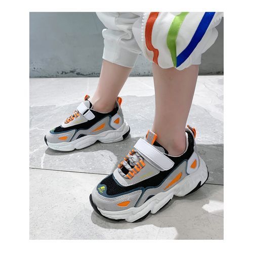 Men's And Girls' Sports Shoes