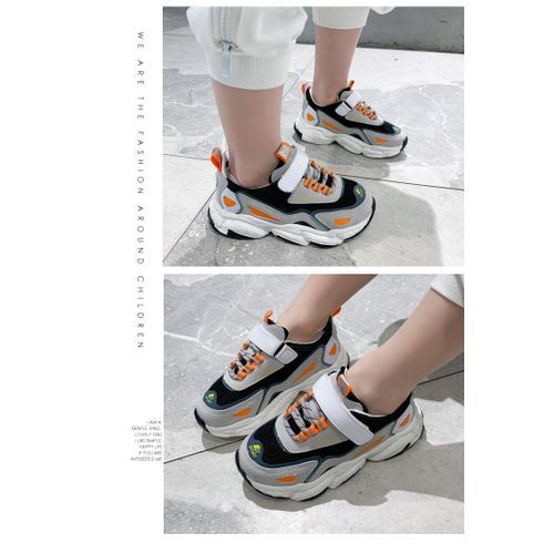 Men's And Girls' Sports Shoes