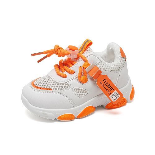 Children's Sports Shoes Warehouse Toddler Shoes For Boys And Girls
