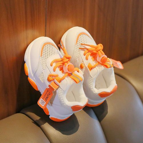 Children's Sports Shoes Warehouse Toddler Shoes For Boys And Girls