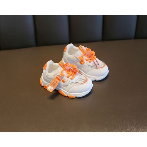 Children's Sports Shoes Warehouse Toddler Shoes For Boys And Girls