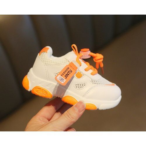 Children's Sports Shoes Warehouse Toddler Shoes For Boys And Girls