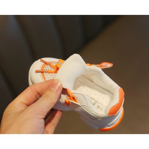 Children's Sports Shoes Warehouse Toddler Shoes For Boys And Girls