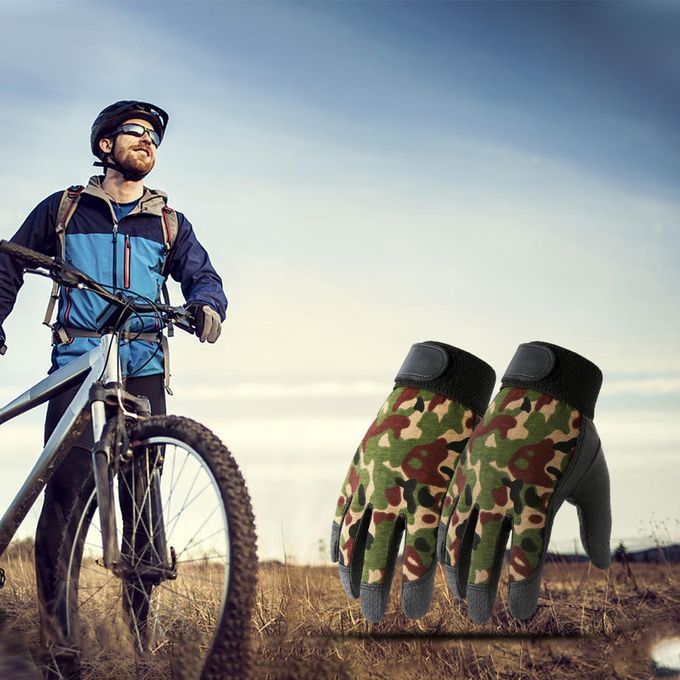 Cycling Clothing Men Biking  Non Slip Women M