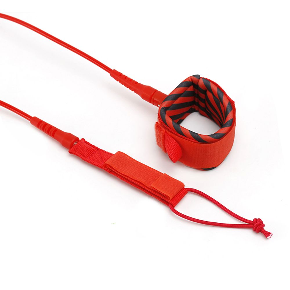 Surf Leash Surfing Surfboard Leash Smooth Steel Swivel