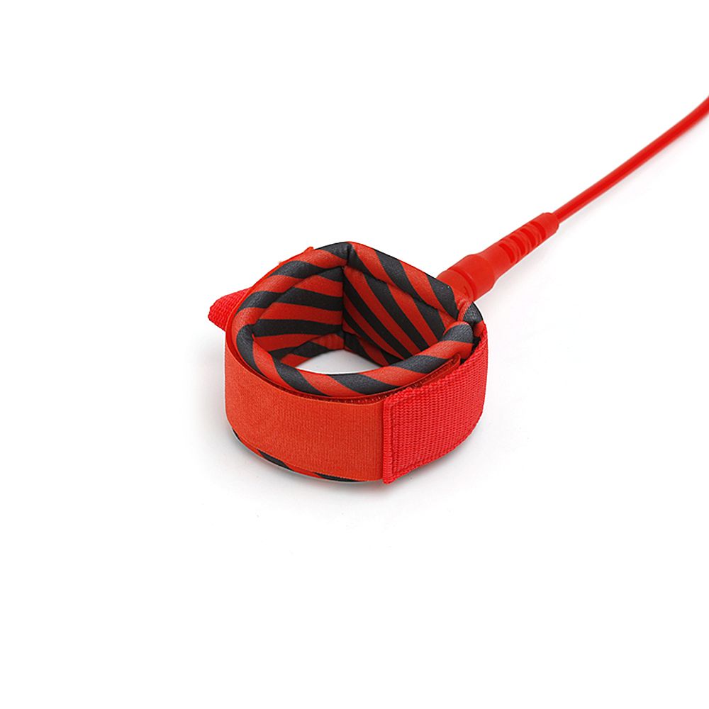 Surf Leash Surfing Surfboard Leash Smooth Steel Swivel