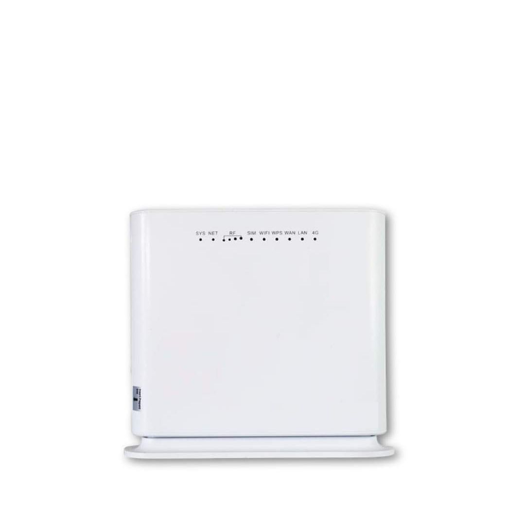 4G Wifi Router LTE Wifi For Home, Office & Business